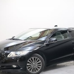🚙CR-Z🚙の画像