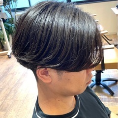 3500円カット＋シャンプー蓮田