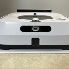 iRobot Braava jet m6 本体 パッド付きの画像