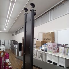 ★リユースのサカイ水戸店★ TCL ３２型液晶テレビ  21年製 動作確認／クリーニング済み MT5714の画像