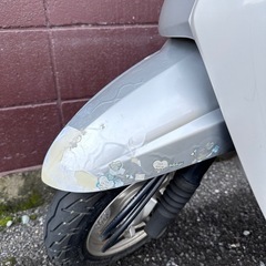 Honda Today AF61の画像