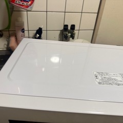 レンジの画像