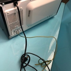 電子レンジの画像