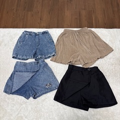 女の子　まとめ売り　140多め　150　16セット➕オマケ1の画像