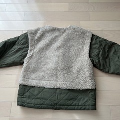 アウター Mサイズの画像