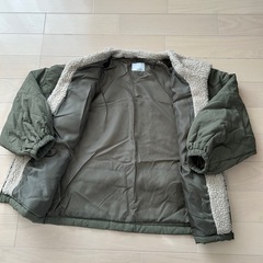 アウター Mサイズの画像