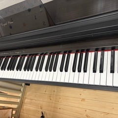 kawai電子ピアノの画像