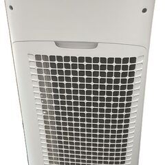 SHARP シャープ 加湿空気清浄機 KI-NS70-W 2020年製 プラズマクラスター 通電確認済の画像