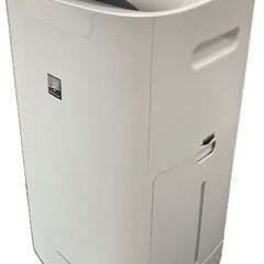 SHARP シャープ 加湿空気清浄機 KI-NS70-W 2020年製 プラズマクラスター 通電確認済の画像