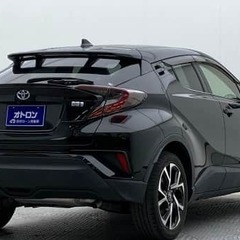 🛻C-HR🛻の画像