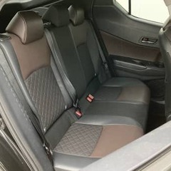 🛻C-HR🛻の画像