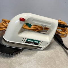 芝カッター EY2001 10m延長コードの画像