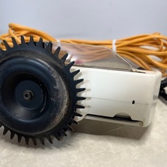 芝カッター EY2001 10m延長コードの画像