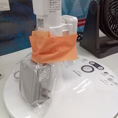 ★リユースのサカイ水戸店★ SHARP 扇風機  21年製 動作確認／クリーニング済み MT5715の画像