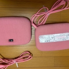 電気あんかの画像