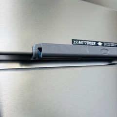 ホシザキ　4ドア　HR-150A3-ML オール冷蔵庫　三相200V ピラーレス　約1500×800 厨房　店舗　業務用の画像