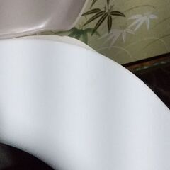 ポータブルトイレ１   スタンダードタイプの画像