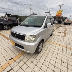 車検付き 安い軽自動車です。の画像