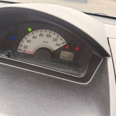 車検付き 安い軽自動車です。の画像
