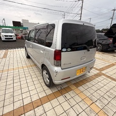車検付き 安い軽自動車です。