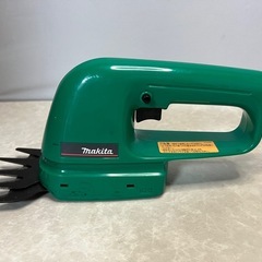 マキタ 芝生バリカン UM1010の画像