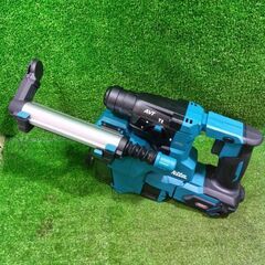マキタ HR010GRDXV 充電式ハンマドリル 20mm【市川行徳店】【店頭取引限定】【未使用】管理番号：ITPDV6LMRTEKの画像