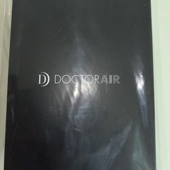 DOCTOR AIR 　LUXE　未開封　（マッサージ）の画像