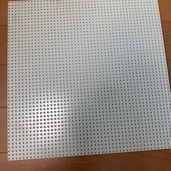 レゴブロック　基礎板　大判の画像