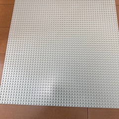 レゴブロック　基礎板　大判の画像