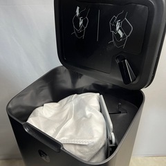 iRobot Roomba s9+ 自動ゴミ収集機能付き本体の画像