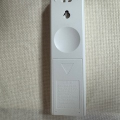 NECシーリングライトリモコンRE0201中古①の画像