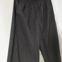 レディース ワンピース シャツワンピース ワイドパンツ 3点セット まとめ売り 秋冬春服 新品タグ付あり　251009-3Tの画像