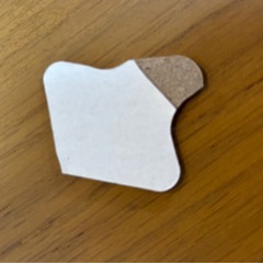 こどもパズル（恐竜6種類）の画像