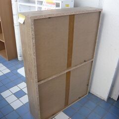 ID：233115　本棚の画像