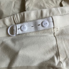 マタニティズボンの画像