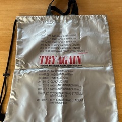 長渕 剛コンサートグッズの画像