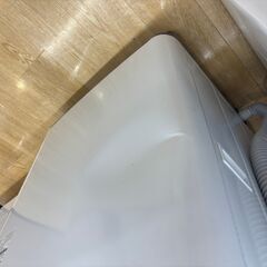 【トレファク イオンモール常滑店】全自動洗濯機　Panasonic　NA-FA90H1J　2015年製をご紹介！の画像