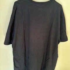 #FR2 Tシャツ　XL (ブラック)の画像