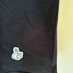#FR2 Tシャツ　XL (ブラック)の画像
