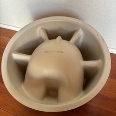 バンボ　テーブル付の画像