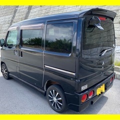 🌈選べる購入プラン 車検長い 法定整備済みの画像