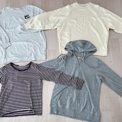 レディースまとめ売り！6点の画像