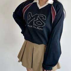 レディース服　トップスの画像