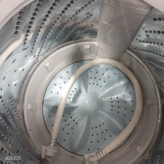 34 2F☆32送料設置無料　新生活　冷蔵庫　洗濯機　人気セット　安い の画像