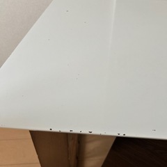 ダイニングテーブル　　椅子　ベンチ
の画像
