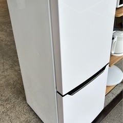 🌿ハイセンスおそろい家電セット＋おまけ付き  洗濯機・冷蔵庫・電子レンジ・ケトル・LED照明 🚚【配達可能・保証あり】 の画像