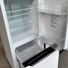 🌿ハイセンスおそろい家電セット＋おまけ付き  洗濯機・冷蔵庫・電子レンジ・ケトル・LED照明 🚚【配達可能・保証あり】 の画像