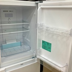 【トレファク松原店】Haier(ハイアール)2ドア冷蔵庫のご紹介です！の画像