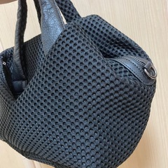 ペシンシャ　pechincharメッシュバッグの画像