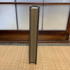 ブックボックス 本型小物入れ アンティーク風の画像